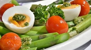 Dieta japoneză de orez pentru pierderea în greutate