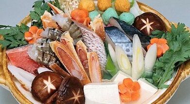 Opțiuni de dietă japoneză pentru pierderea în greutate