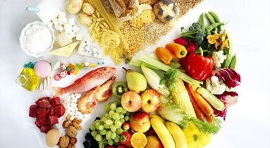 Esența dietei japoneze pentru pierderea în greutate