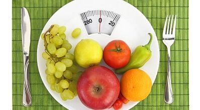 ce alimente poți mânca în dieta japoneză