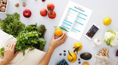 cum să completezi dieta japoneză pentru pierderea în greutate