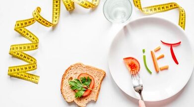 mostra meniul dietetic japonez timp de o săptămână