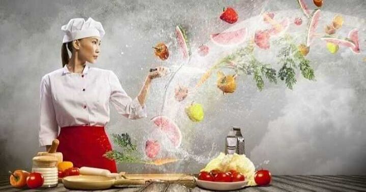 Dieta japoneză timp de 14 zile