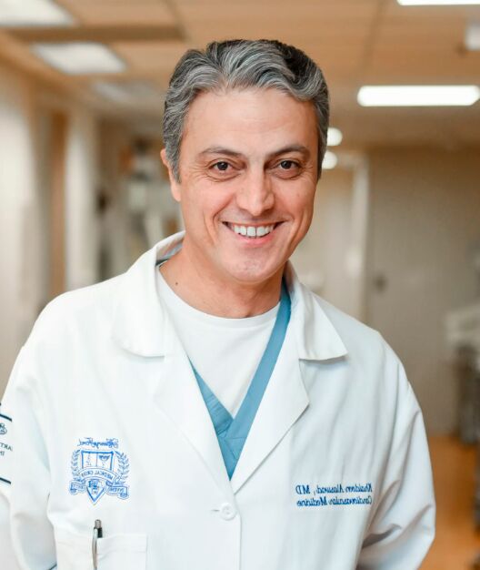 Doctor Nutriționist Constantin Caraiman